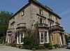 Castle House B and B, Denbigh