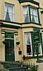 Burleigh Guest House, Llandudno