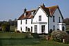 Lower Bryanston Farm B&B, Blandford Forum