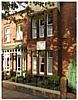 Townhouse Bed & Breakfast, Carlisle