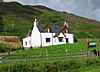 Shepherds Cottage, Kyle of Lochalsh