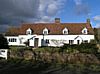 Flindor Cottage, Framsden