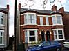 Ladybay Bed and Breakfast, Nottingham