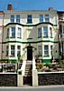 Acorns Guest House, Combe Martin