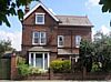 Anton Guest House Bed & Breakfast, Shrewsbury