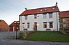 Townend Farm Bed and Breakfast, Easington