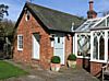 New England Cottage Bed and Breakfast, Balcombe