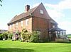 Sambrook Manor B&B, Newport