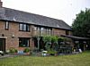 Hilltop Barn Bed & Breakfast, Blandford forum