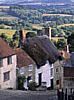 Shaftesbury Bed & Breakfast, Shaftesbury