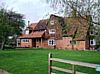 Wilderness Bed and Breakfast, Headcorn 