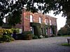 Glebe House Muston, Nottingham