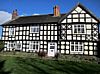 Tudor House bed and breakfast, Leominster
