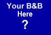 Your Devon B&B here