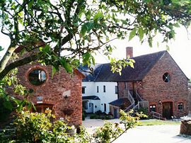 Huntstile Organic Farm 